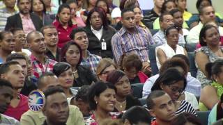 Conociendo las artimañas del enemigo y las estrategias para vencerloApóstol Dr Miguel BogaertIMDD [upl. by Anera]