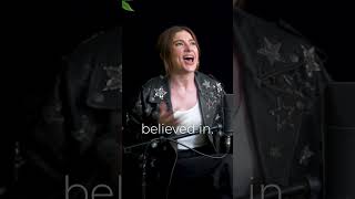 Riley Clemmons sings quotLoved By Youquot LIVE at Hope 1032 [upl. by Othella]