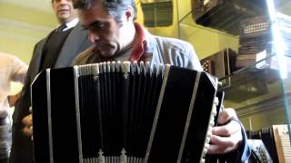 Test de sonido Bandoneon Fischer [upl. by Robet262]