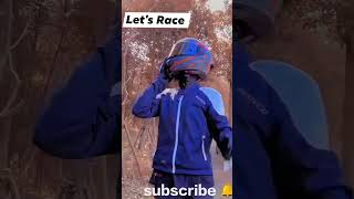 letraceviral rava 🏍️🏍️👿👿rava song baik r5 short video r5 vs ktm lover motorcycleriderbike [upl. by Gillespie]