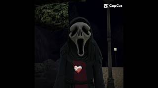 Evil nun hallowen skin edit evilgame duet fnaf funny 😂😂 gaming roblox viral hallowen memes [upl. by Prisilla]