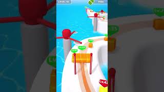 hypercasualgames game gameplay [upl. by Itak]