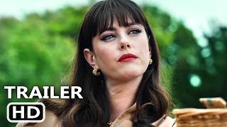 MAGNATAS DO CRIME Trailer 2 Brasileiro Legendado Novo 2024 Kaya Scodelario [upl. by Aleek]