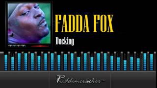 Fadda Fox  Ducking Soca 2015 [upl. by Kries]