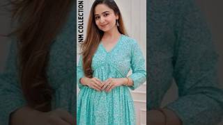 Trendy TopTunicsKurti shorts shortsfeed shortsvideo youtubeshorts fashion kurti fashion [upl. by Anh]