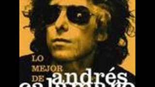 Andrés Calamaro  La verdadera libertad [upl. by Oconnor]