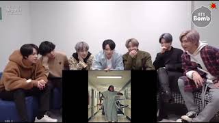 BTS reaction girls edit celebrity💓💓✨ [upl. by Nirehs]