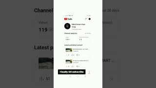 Finally 110 subscribe done ✅ thanks you tiger arm ♥️ outlawpunjabipunjabisongprankjattlife [upl. by Vona]