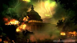 Zombies Reveal Trailer  Call of Duty Modern Warfare III [upl. by Gerstein]