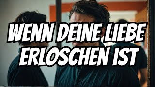 Psychologie im Alltag Wenn deine Liebe zum Narzissten erloschen ist 3 gefährliche Reaktionen [upl. by Marley]