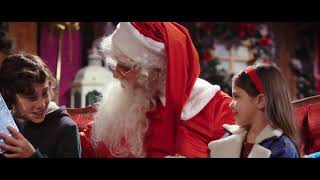 Spot Leolandia  Natale 2018 [upl. by Felten]