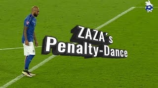 Zaza´s PenaltyDance [upl. by Aneeras]