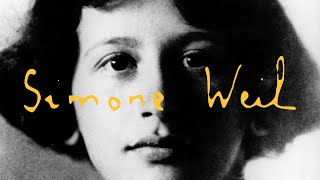 The Philosophy of Simone Weil with Kenny Novis and David Levy [upl. by Norby]