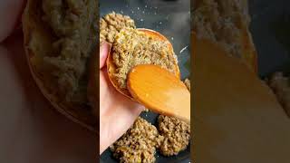 Chopped Cheeseburger selber machen 🍔😋  REWE Deine Küche rezept burger REWE [upl. by Retnyw]