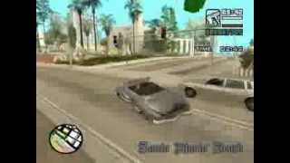 GTA San Andreas PC 100 Walkthrough Part 31 [upl. by Redman755]