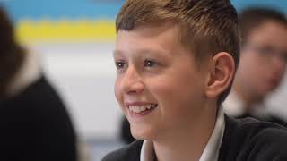 Penryn College Curriculum Video [upl. by Gurtner765]