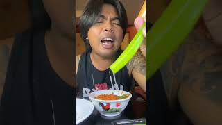 Review okra ya guys 😅 page mukbang mukbanglalapanindonesia masukberanda [upl. by Naashom]