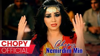 Chopy  Nemirdim Min  چۆپی  نەمردم ئەمن [upl. by Hui]