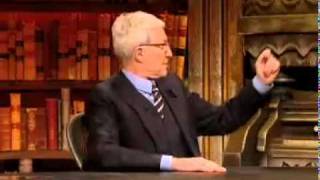 Paul OGrady supports student protestors [upl. by Wooldridge409]