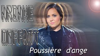 Ariane Moffatt Poussière dange Karaoke [upl. by Lud]