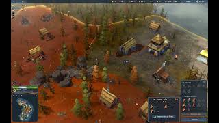 Northgard 2 [upl. by Leidgam]