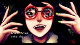 Homestuck character theme songs part I remade amp reuploaded [upl. by Monreal]