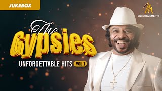 The Gypsies Unforgettable Hits  VOL01  Audio Jukebox  Gypsies Songs Collection  Sunil Perera [upl. by Allene176]