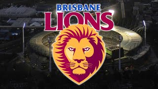 Brisbane Lions Road To The 2024 AFL Premiership [upl. by Olegnad]