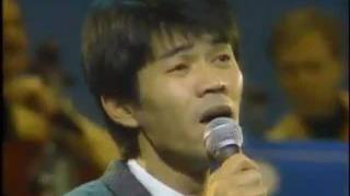 Paul Mauriat amp Orchestra  Silhouette Romance w Takao Kisugi Live 1984 [upl. by Analrahc296]