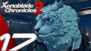 Xenoblade Chronicles 2  Gameplay Walkthrough Part 17  Tranquility amp Rare Blades Money Farming [upl. by Nimajaneb970]