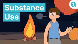 Substance Use Basics for College and University Students [upl. by Nate526]