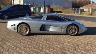 ISDERA commendatore 112i [upl. by Sproul978]