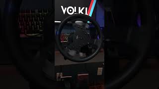 Volante PXN V99  melhor custo benefício simulator v99 Pxn [upl. by Willabella]