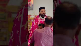 Malankara orthodox a baptism song Malayalam [upl. by Cowley]