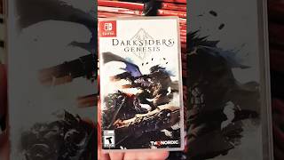 Darksiders Genesis for Nintendo Switch [upl. by Mallon351]