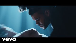 The Weeknd  Earned It Fifty Shades Of Grey [upl. by Alexi232]