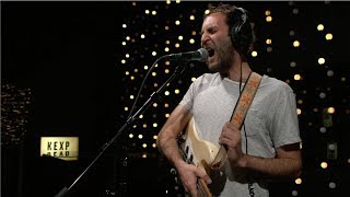 Preoccupations  Full Performance Live on KEXP [upl. by Cagle629]