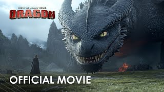 How to Train Your Dragon 2 2014 Movie  Jay Baruchel Cate Blanchett Gerard  Review And Facts [upl. by Shamrao]