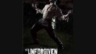 WWE Unforgiven 2009 Official Theme Song Rock Out By Motorhead [upl. by Bergstein727]