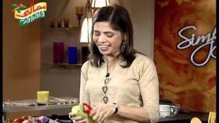 Beef Dhansak Recipe By Chef Shai 14 [upl. by Dorothi]