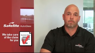 Windshield RepairReplacement Cost amp Your Insurance  Safelite AutoGlass [upl. by Atnoed278]