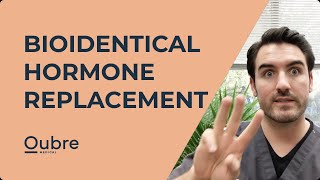 Bioidentical Hormone Replacement [upl. by Aynotel]