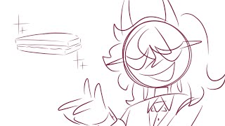 Peanut butter sandwich Animatic [upl. by Leahey]