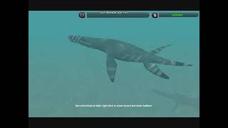 Zoo Tycoon 2 Planet Dinosaur Fight for Life Part 5 [upl. by Raynell808]