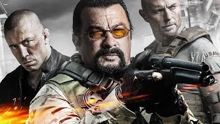 Steven Seagal Movies  Cartels 2017 Full  Best Action Movie 2023 full movie English Action Movies [upl. by Hoffer]