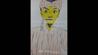 Meme aa drawing fyp cover viral meme shorts [upl. by Sayed]