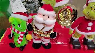 Christmas Top Toys for the Holiday Season Лучшие игрушки на Рождество [upl. by Hickey47]