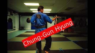 ChungGun [upl. by Imtiaz444]