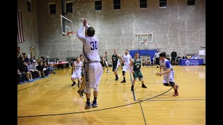 20th Annual Father OMalley Invitational Basketball Tournament LIVE STREAM [upl. by Lledal]