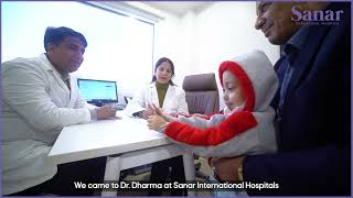 Thalassemia Triumph A Ray of Hope with Successful Haploidentical Stem Cell Transplant [upl. by Aiuqcaj188]